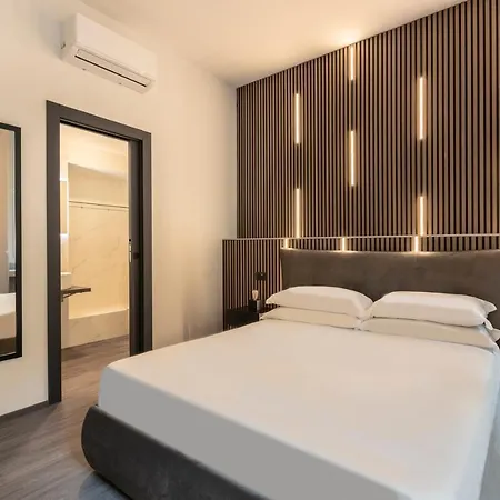 Residenza Sacconi By Hili * Rom