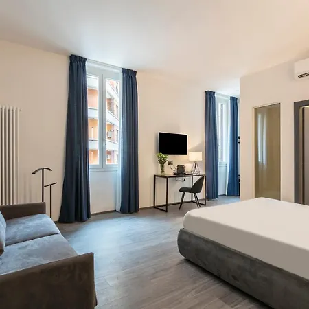 Residenza Sacconi By Hili * Rom