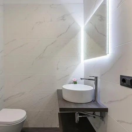 Affittacamere Residenza Sacconi By Hili